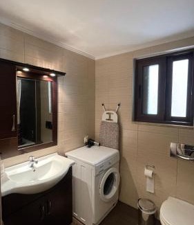 Chiliadou Apartamento | Sea House