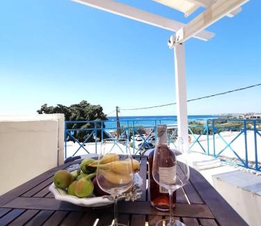 Koutsounari Casa | sea house