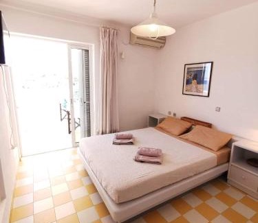 Koutsounari Casa | sea house