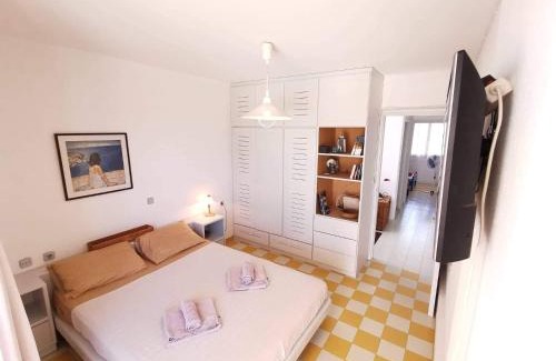 Koutsounari Casa | sea house
