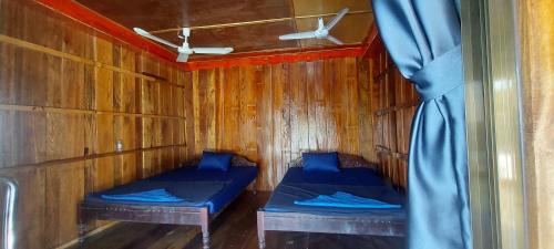 Koh Rong Casa | Sea House Guest House