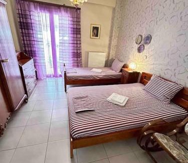 Lakopetra Casa | Sea House Kaminia
