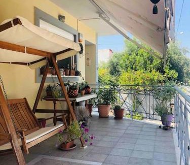 Lakopetra Casa | Sea House Kaminia