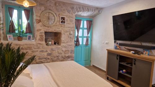 Kastel Gomilica Apartamento | Sea House Kastilac
