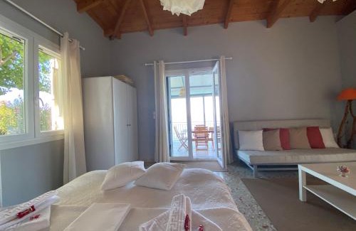 Kalamata Casa | Sea House Kitries