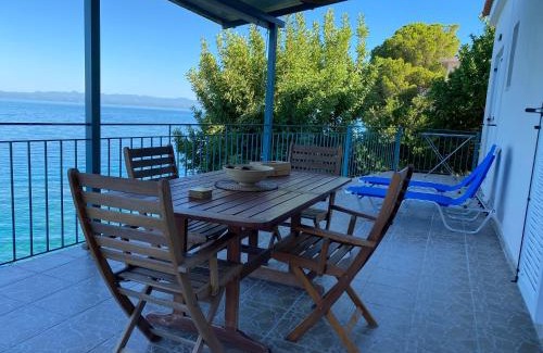 Kalamata Casa | Sea House Kitries