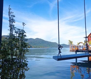 Bang Bao Bay Casa | Sea House Koh Chang