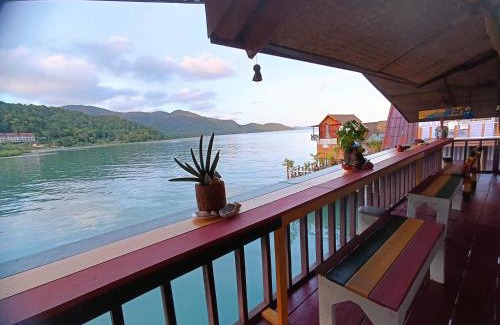Bang Bao Bay Casa | Sea House Koh Chang