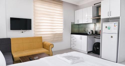 Atakum Apartamento | Sea House Otel