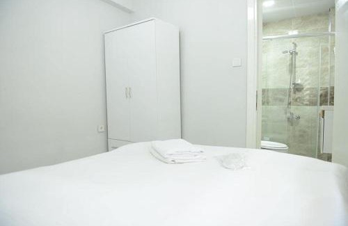 Atakum Apartamento | Sea House Otel