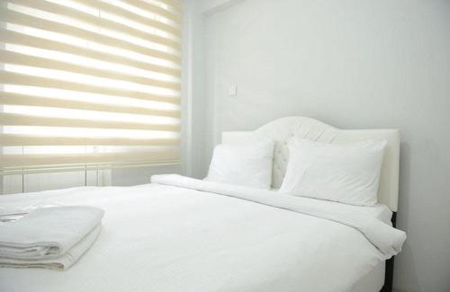 Atakum Apartamento | Sea House Otel