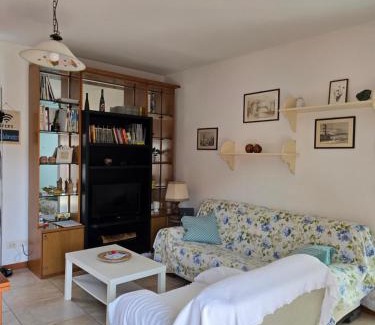 Rivabella Apartamento | Sea House Rimini Fiera