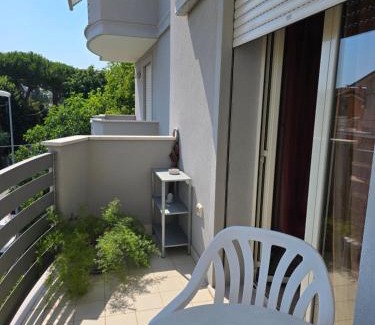 Rivabella Apartamento | Sea House Rimini Fiera