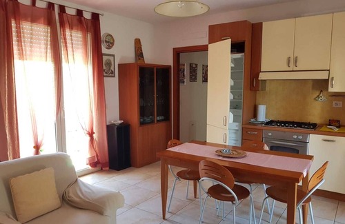 Rivabella Apartamento | Sea House Rimini Fiera