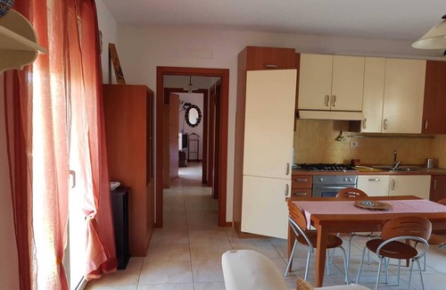 Rivabella Apartamento | Sea House Rimini Fiera