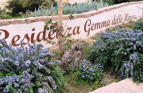 Pirotto Li Frati Apartamento | Sea House Sardinia - Casa Smeraldo