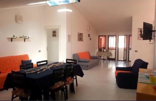 Calasetta Casa | Sea House South Sardinia