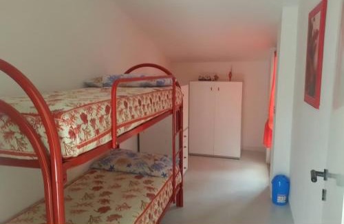 Calasetta Casa | Sea House South Sardinia