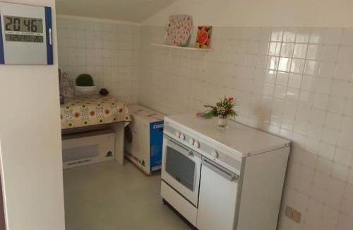Calasetta Casa | Sea House South Sardinia