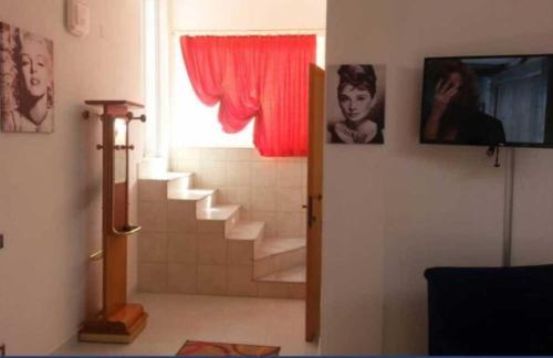 Calasetta Casa | Sea House South Sardinia