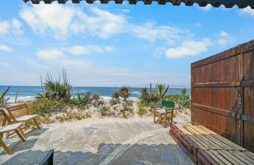 Apulia Otro | Sea Hut Apulia