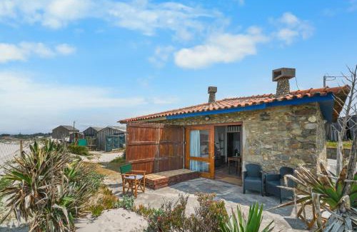 Apulia Otro | Sea Hut Apulia
