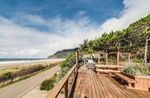 Manzanita Casa | Sea-ing Clearly-MCA#876