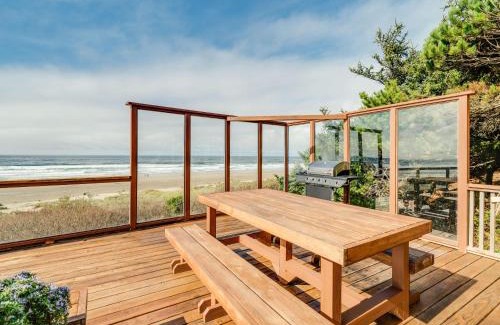 Manzanita Casa | Sea-ing Clearly-MCA#876