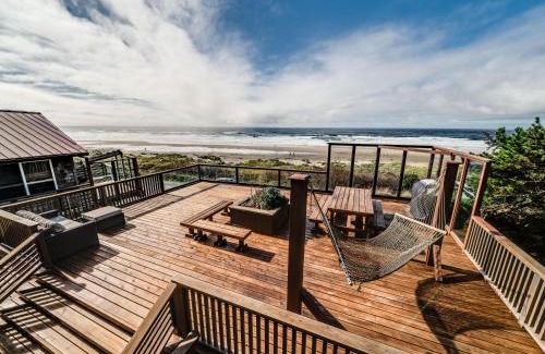 Manzanita Casa | Sea-ing Clearly-MCA#876
