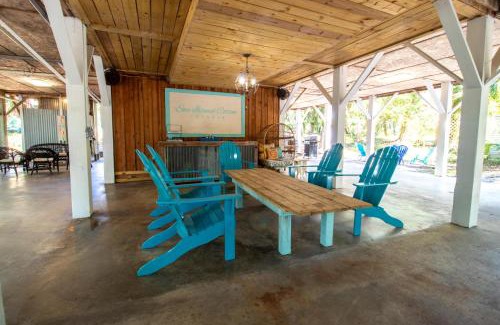 Edisto Island Casa | Sea Island Cotton Cottage