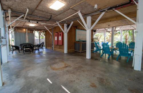 Edisto Island Casa | Sea Island Cotton Cottage