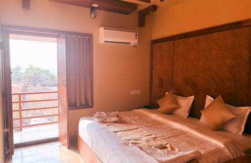 Hosdurg Complejo | Sea Island Resort