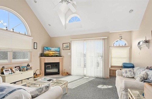 Sea Isle City Casa | Sea Isle Beach Home with Private Pool