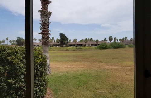 Laguna Vista Villa | Hermosa villa de golf: 2 dormitorios y 2 baños en el campo de golf