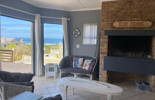 Pearly Beach Casa | Sea Jewel