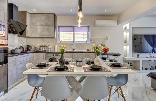 Ialyssos Apartamento | Sea & Joy House