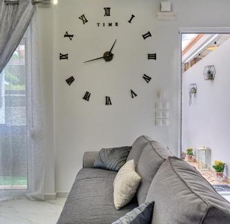 Ialyssos Apartamento | Sea & Joy House