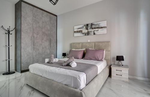 Ialyssos Apartamento | Sea & Joy House