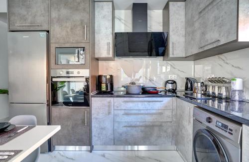 Ialyssos Apartamento | Sea & Joy House