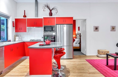 Brighton Casa | Sea Js Brighton Local Charm and Beachside Flair