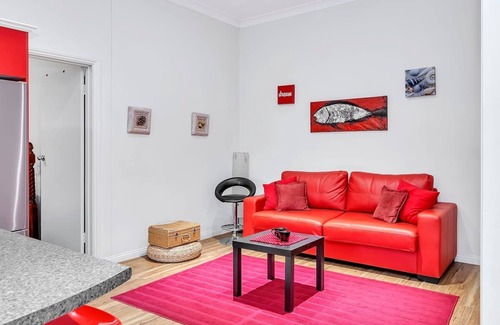 Brighton Casa | Sea Js Brighton Local Charm and Beachside Flair