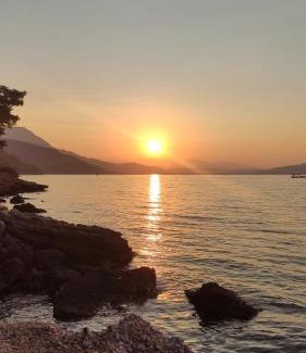 Akyaka Otro | SeA KAMP ÇADIR