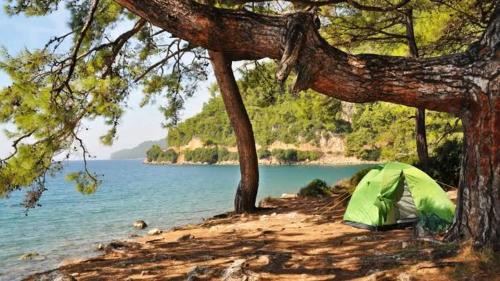 Akyaka Otro | SeA KAMP ÇADIR