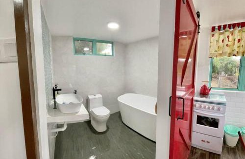 Kuala Besut Casa | Sea Kecil Tiny House near Jetty of Kuala Besut