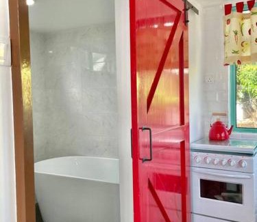 Kuala Besut Casa | Sea Kecil Tiny House near Jetty of Kuala Besut