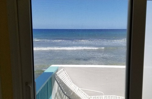 La Grande Princesse Condominio | "MAR BESADO" - FRENTE AL MAR, DOS DORMITORIOS. ¡CONDO DE DOS BAÑOS EN LA PLAYA!