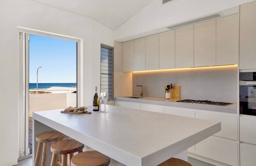 North Creek Complejo | Sea La Vie - 9092 Lennox Head Apartment