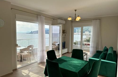 Shengjin Apartamento | Sea La Vie