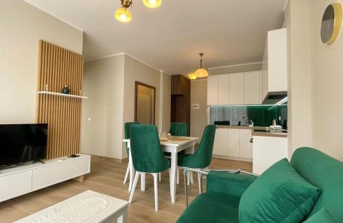 Shengjin Apartamento | Sea La Vie