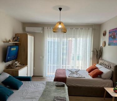 Shengjin Apartamento | Sea La Vie